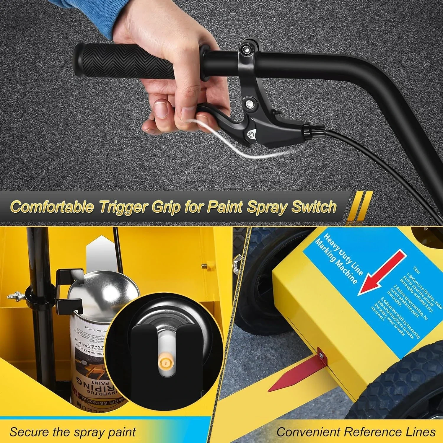 Workshop floor scriber Portabl - Workshop Tools Drawing review and price