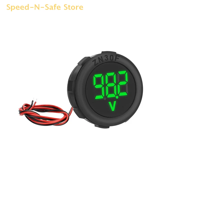 Dc 4–100 V Led Digi…