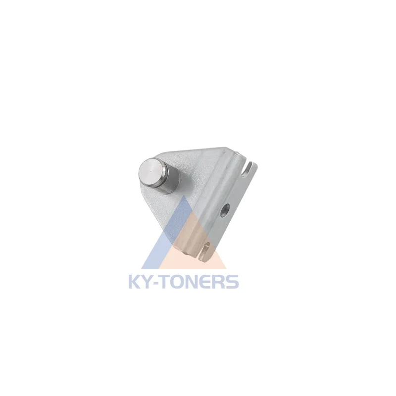 25AAR70300 Original Wire Mount Plate Combined For Konica Minolta AccurioPress C3070 C4065 LU202 Paper Feed Deck Pulley Guide