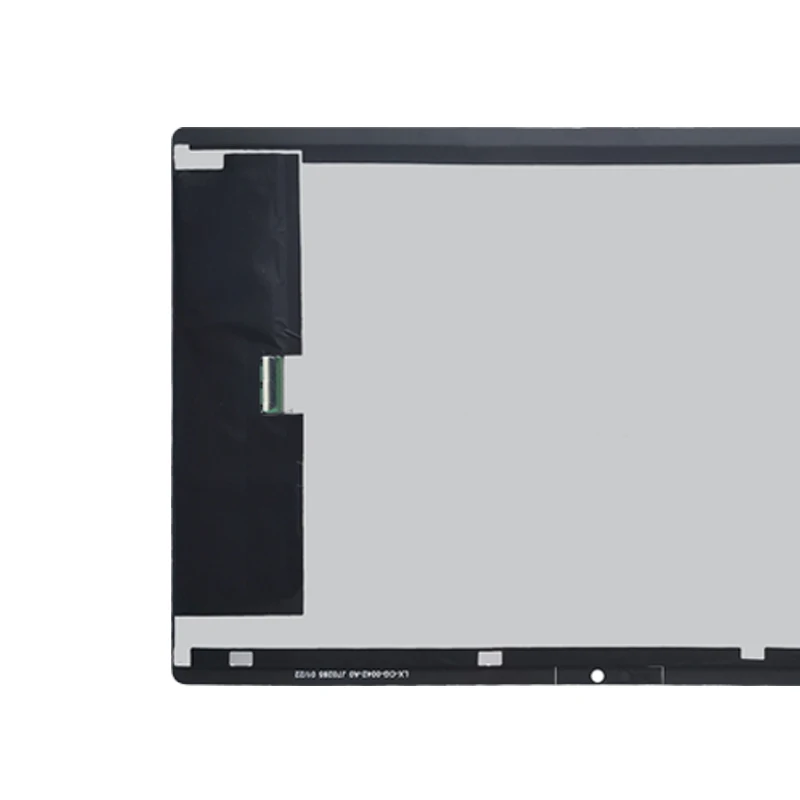 Test dla Samsung Tab A8 10.5 2021 Wifi SM-X200 X200 wyświetlacz LCD Digitizer do Tab А8 LTE SM-X205 X205