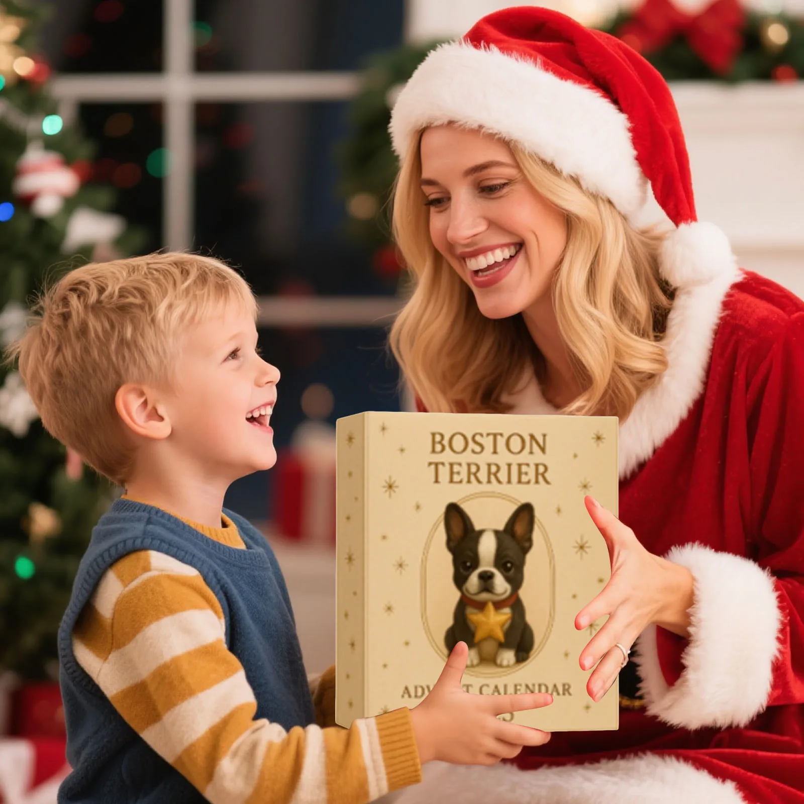 Sand Timers for Kids 30 Minutes Advent Calendar Anatomy Christmas Countdown Pendant Holiday Lights Battery Operated with Timer