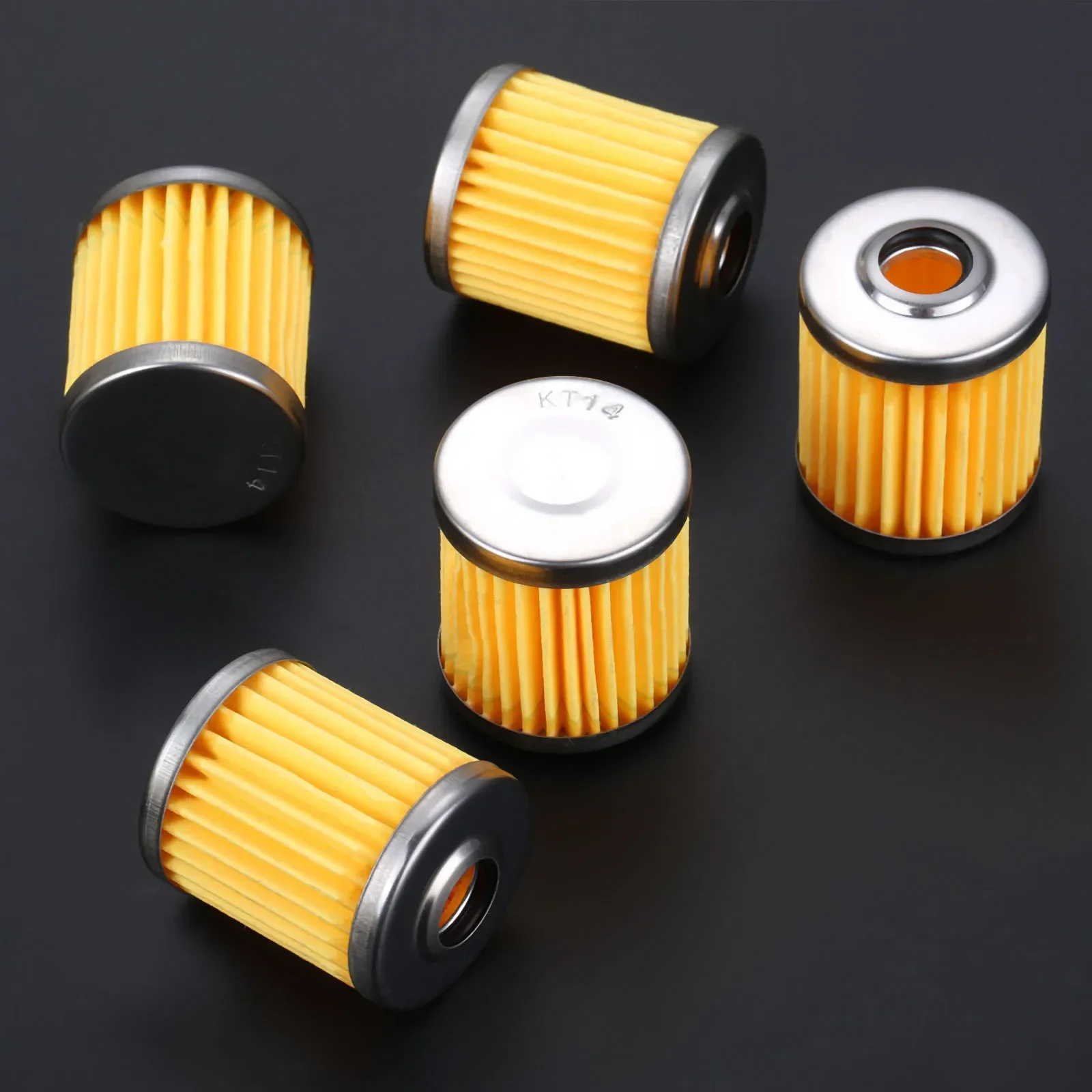 5 Pc Metal Sewing Machine Oil Filter 206233 Oil Filter for Pegasus M700 747 Filters KT14 Filter Core Sewing Machine Tools Parts