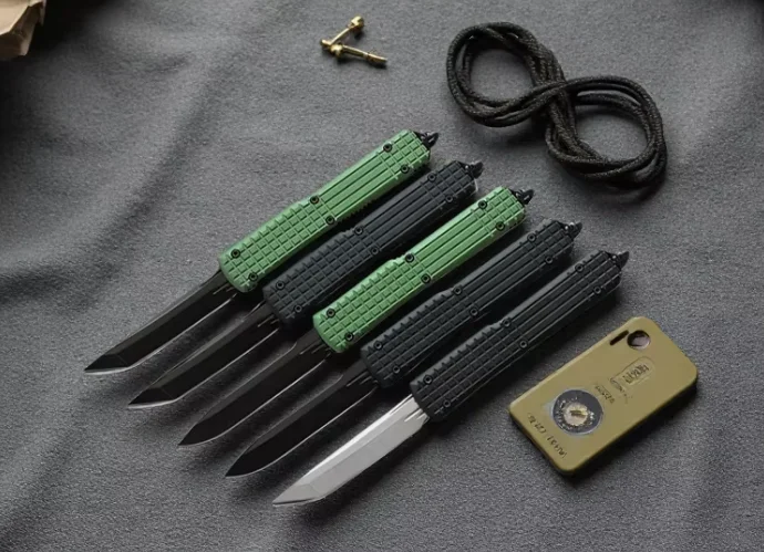 Hifinder Haijun EDC Tool