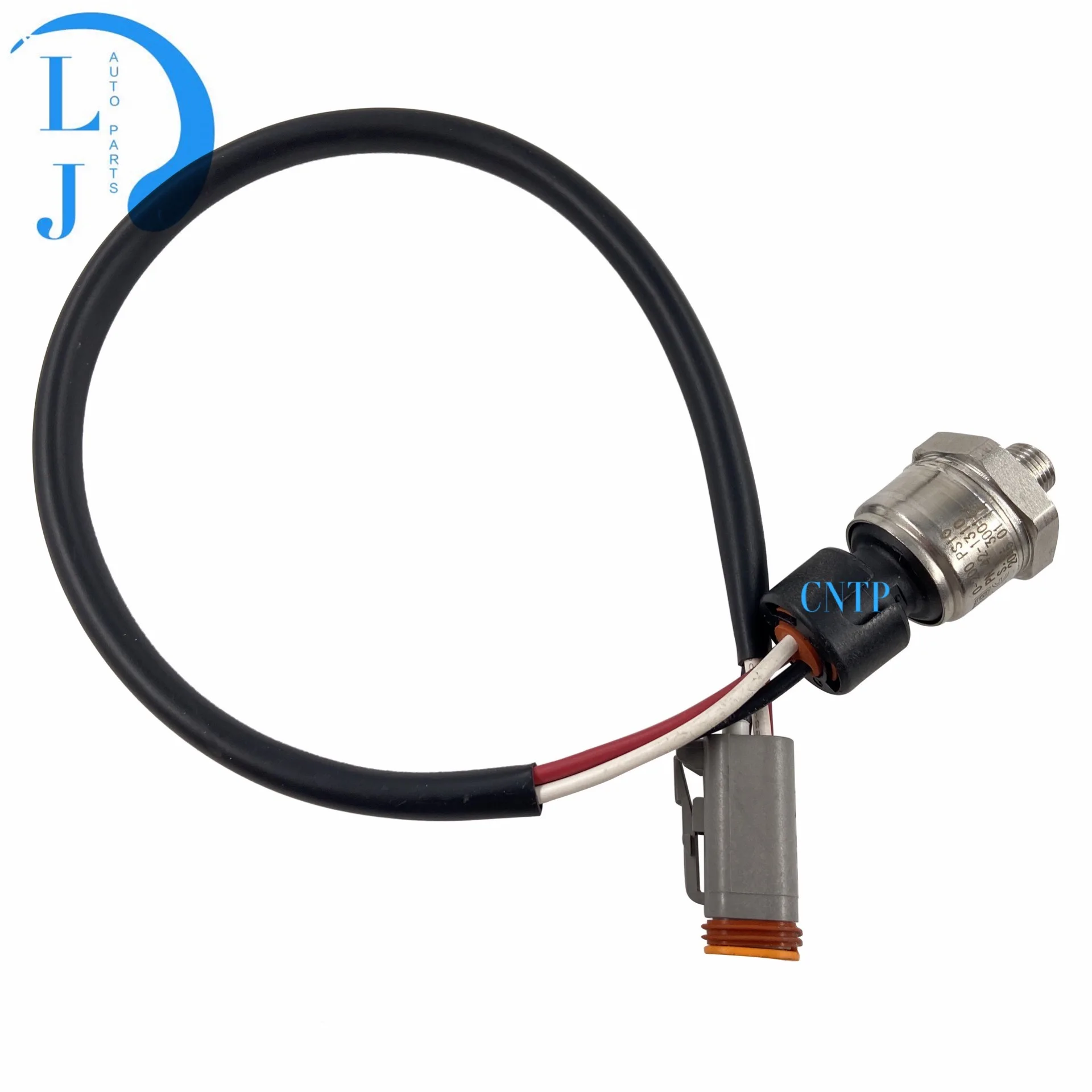 42-2284 Transducer Pressure Sensor For Thermo King SB / SLX / Precedent -9-200 PSIG  422284 3PIN