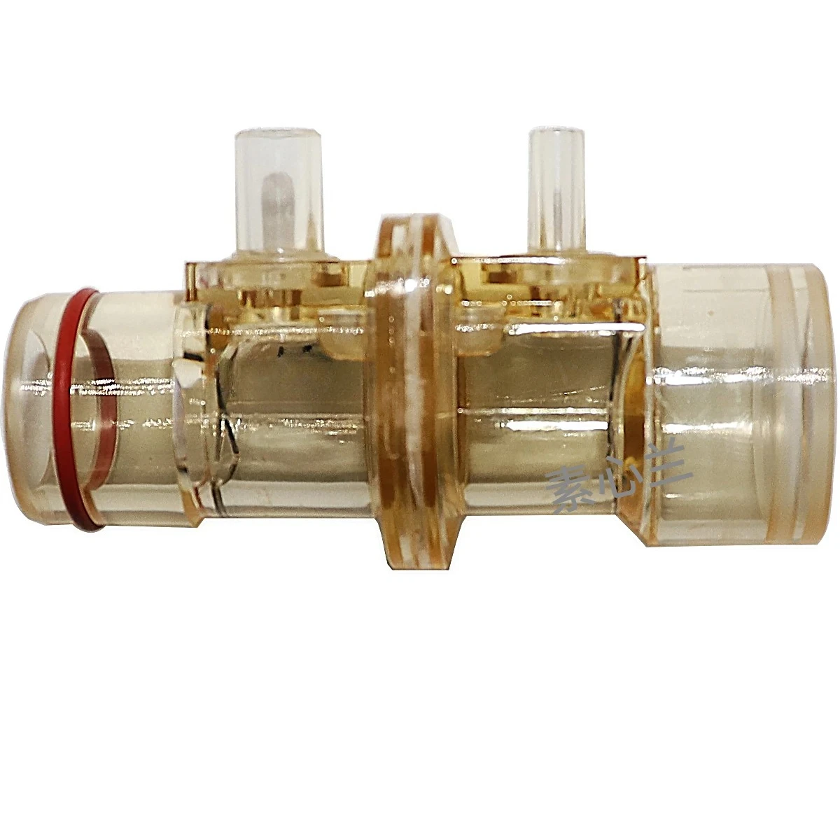 Ventilator Differential Pressure Flow Sensor 8412034 for 2000 & Oxylog3000 Medical Consumables