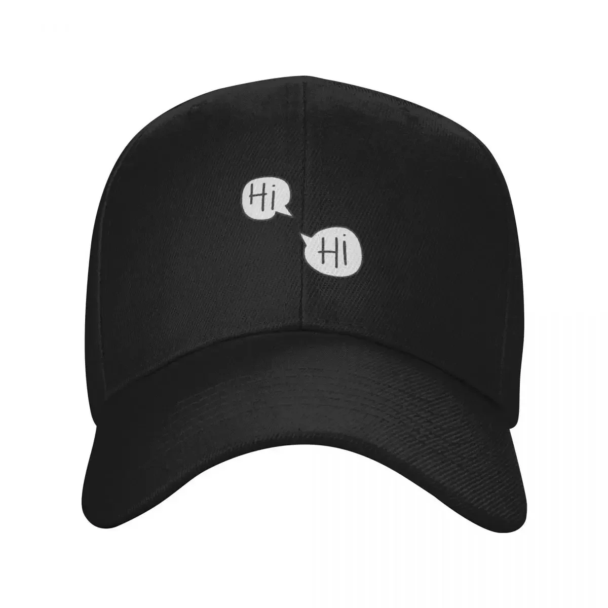 2026 Heartstopper - Hi - Charlie and Nick Gorra de béisbol, Gorra táctica militar, Sombrero para la playa, Sombrero de caballero, Sombreros para mujer, Sombreros para hombre