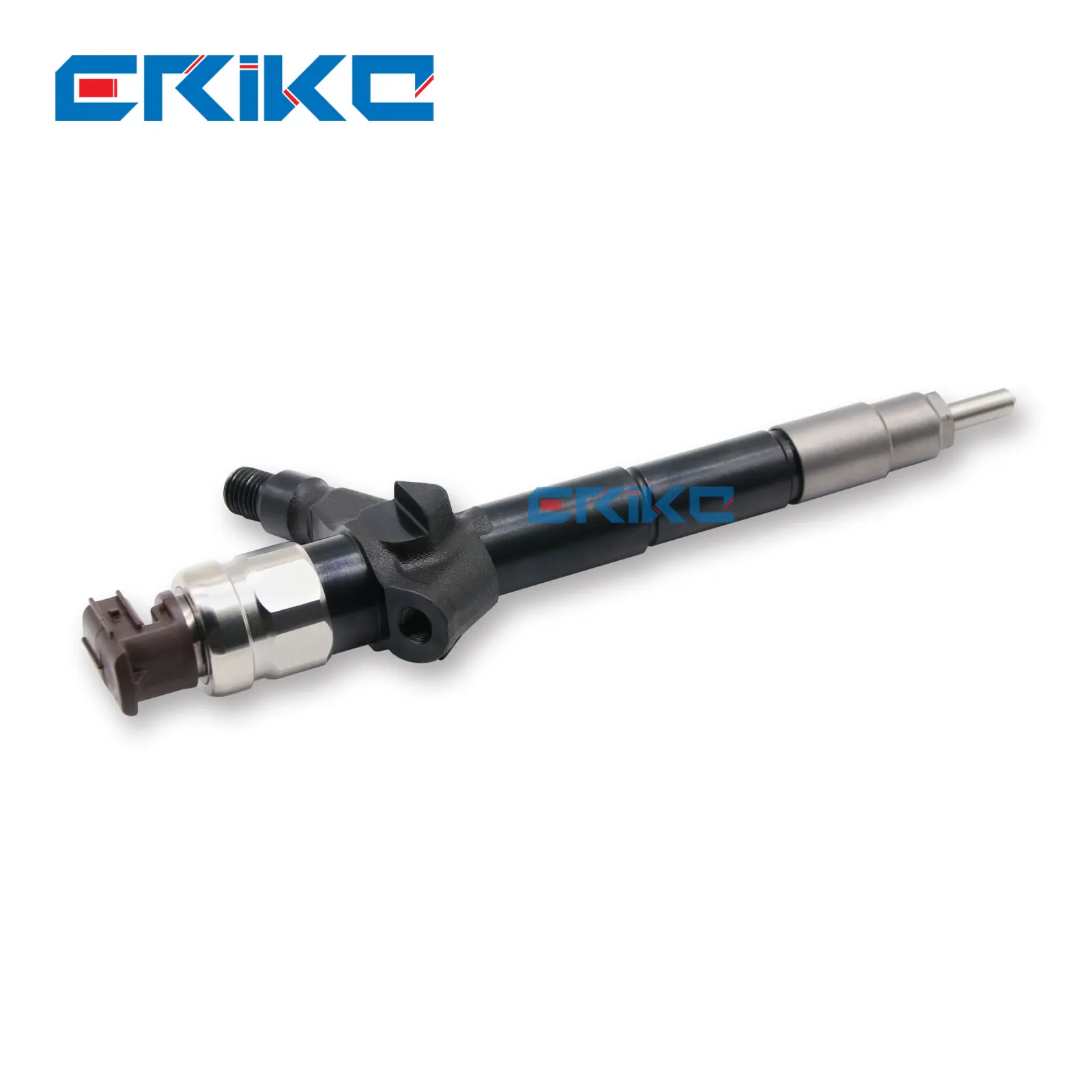 095000-6020 16600-ES60A Common Rail Injector 095000-6024 Auto Engine Part for NISSAN X-Trail 2.2L 16600-ES610 16600-ES60C