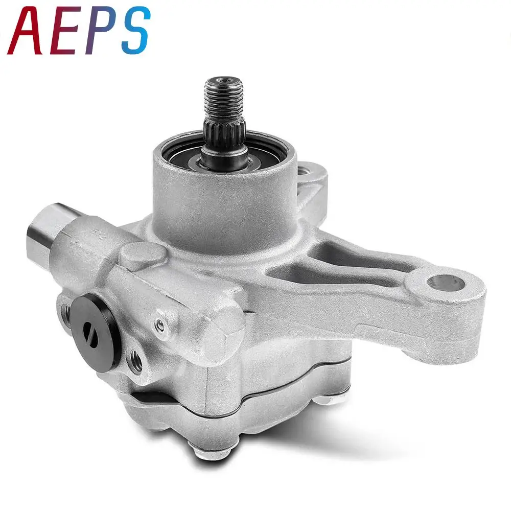 

New Durable Power Steering Pump 571002P350 for Hyundai Santa Fe 10-12 Kia Sorento 11-13