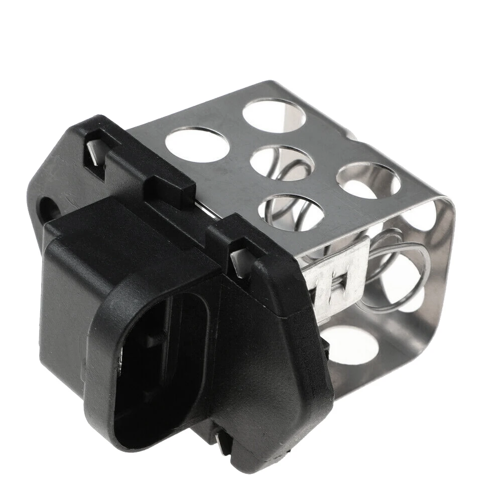 HAVC-ventilador de calefacción para coche, Resistor de ventilador de Motor para Renault Megane I Laguna I Nissan Dacia Logan Sandero 7701042681
