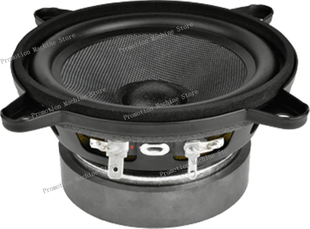 

THE FAITAL PRO 4FE35 IS A HIGH QUALITY FULL-RANGE 4" SPEAKER THAT HAS A WIDE FREQUENCY RANGE FROM 90HZ TO 20KHZ