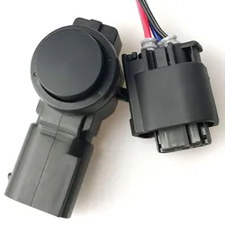 9800210680 9675202477 Parking Sensor For Citroen Elysse C3 C4 Cactus C5 C6 DS3 B9 Berlingo PEUGEOT 2008 307 308 508 407 PARTNER