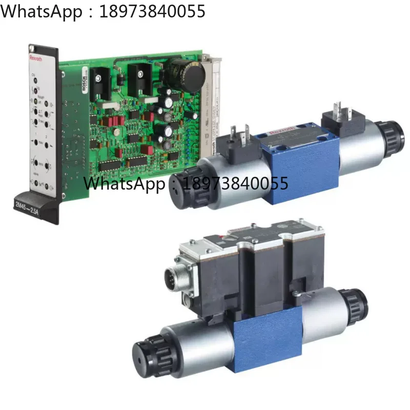 Internal gear pump PGH2-2X/008RE07VU2 R900951302 Brand new In stock