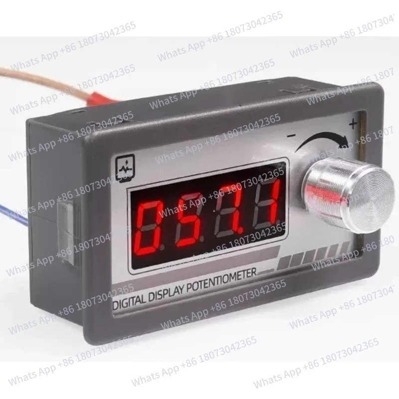 Digital Potentiomet…