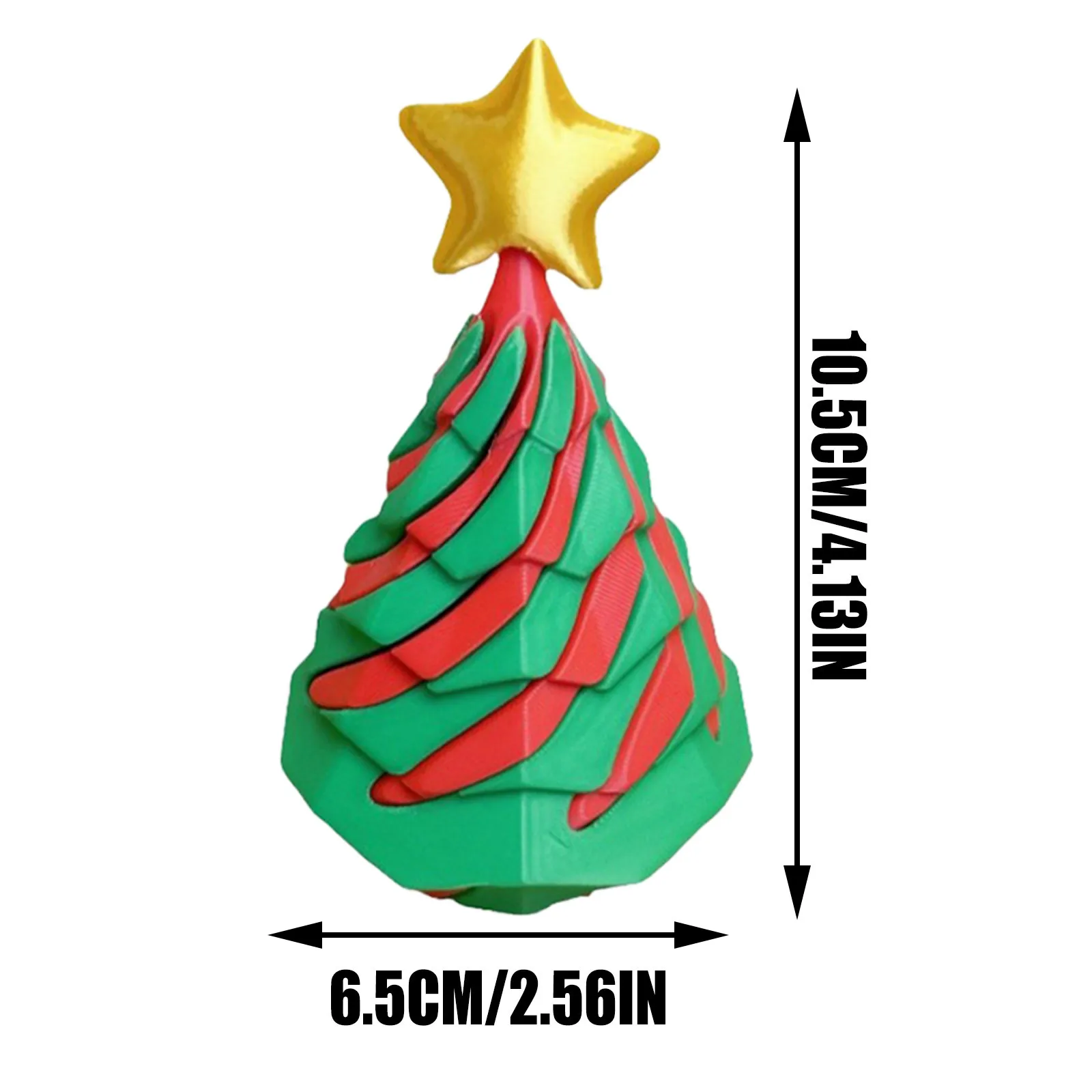 

Рождественская елка, спиральная игрушка, расслабляющая спиральная игрушка на день рождения для взрослых и детей, шутки