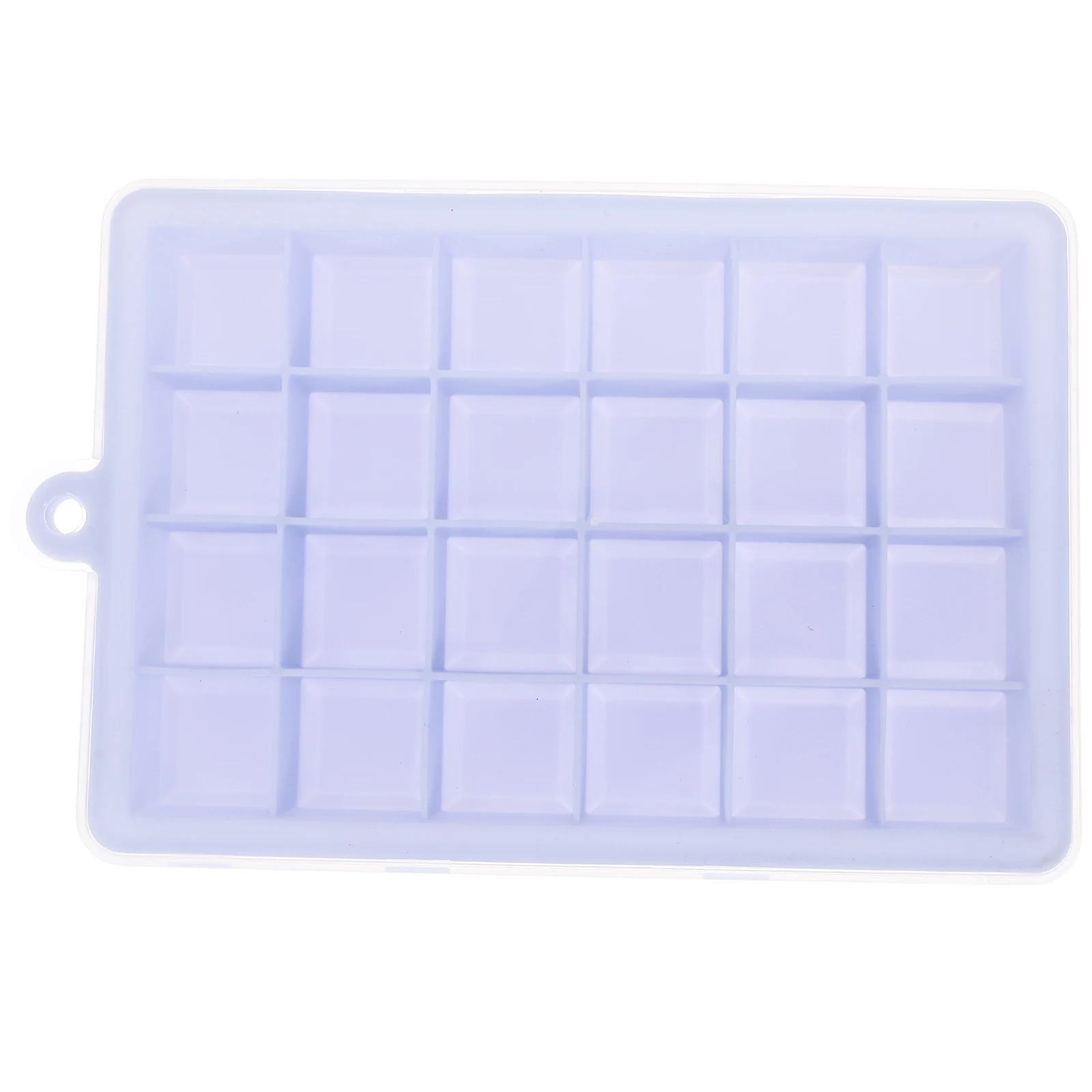 

Cube Tray Reusable Silicone Mold Freezer Ice Making Household Kitchen Tool Mini Ice Cube Diy Molds For Coffee Dessert Shop