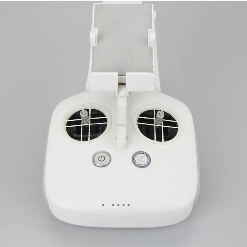 الإبهام الروك المقود ياو المقاومة الثابتة قوس جبل التحكم عن بعد ل DJI فانتوم 3 4 4pro Drone اكسسوارات
