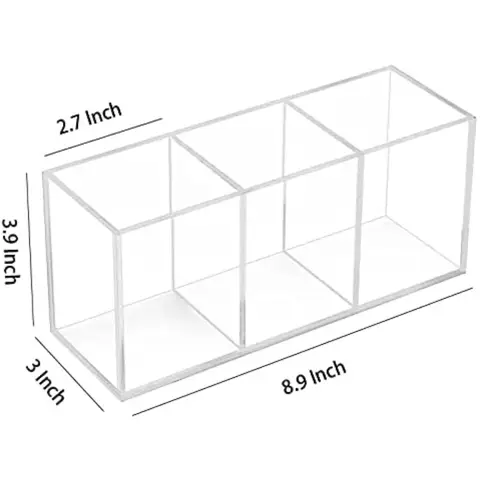 8 best sales पेंसिल कप - №6