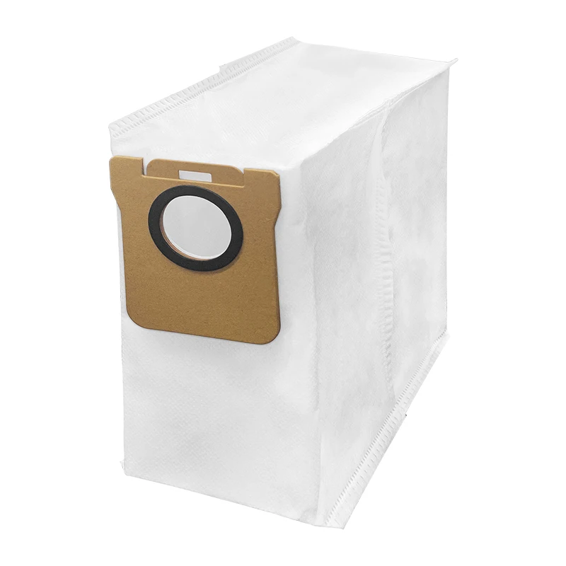 Kit de bolsas de polvo para Xiaomi Mijia STYTJ05ZHM, accesorios de repuesto para Robot aspirador, repuestos de barrido