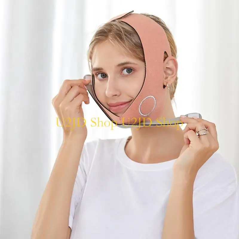 Mặt U2JD V cho đai nâng băng bã lót mặt giảm