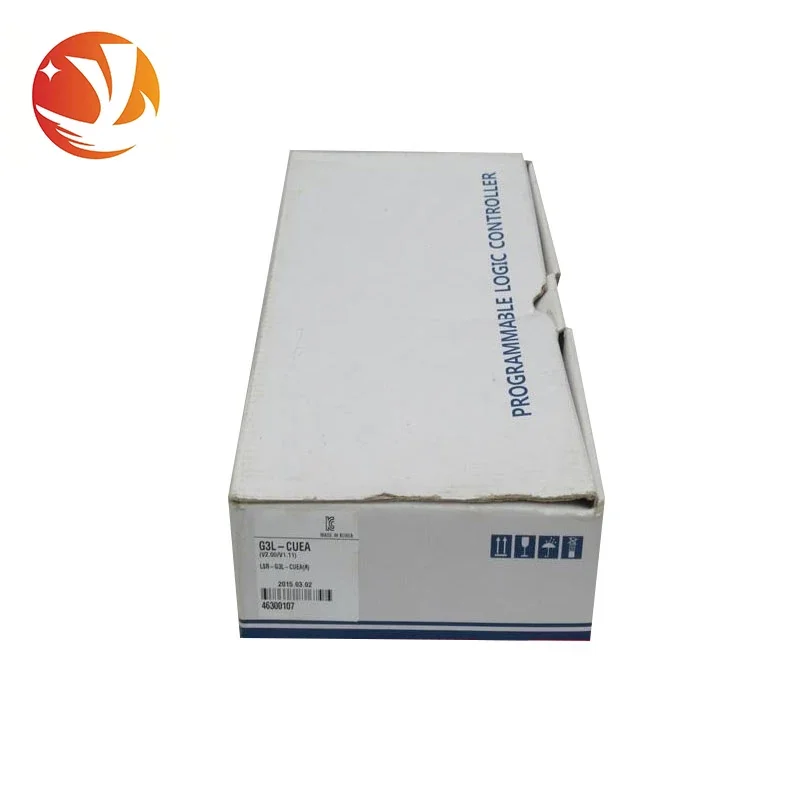 

High Quality Industrial Automation Plc Pac Dedicated Controllers with G3L-CUEA Plc Logic Programming Controller