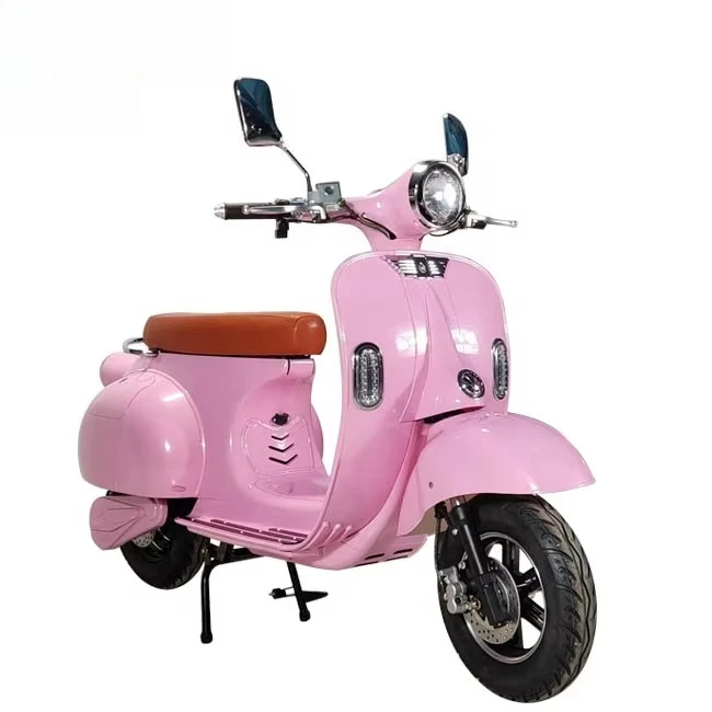 XDSS EEC COC Adult 2000w 3000w Electric Scooter Classic Style With Removable Lithium Battery