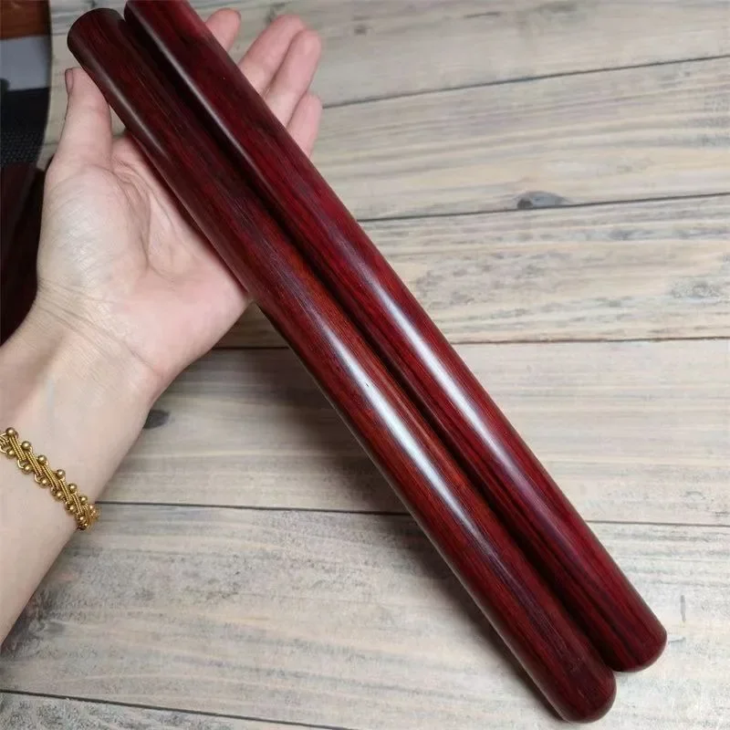 baton-rond-lobulaire-en-bois-de-santal-rouge-de-80cm-baton-d'arts-martiaux-baton-de-yoga-et-de-fitness