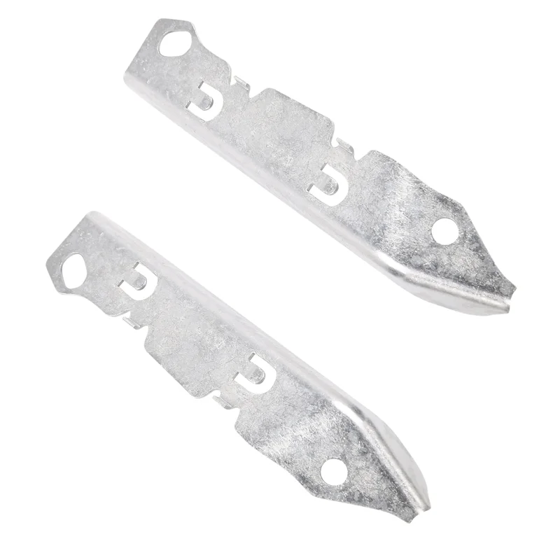 

Front Bumper Guide Bracket 51117227897 51117227898 Left+Right for BMW- 3' E92 E93 2008-2013 Accessories