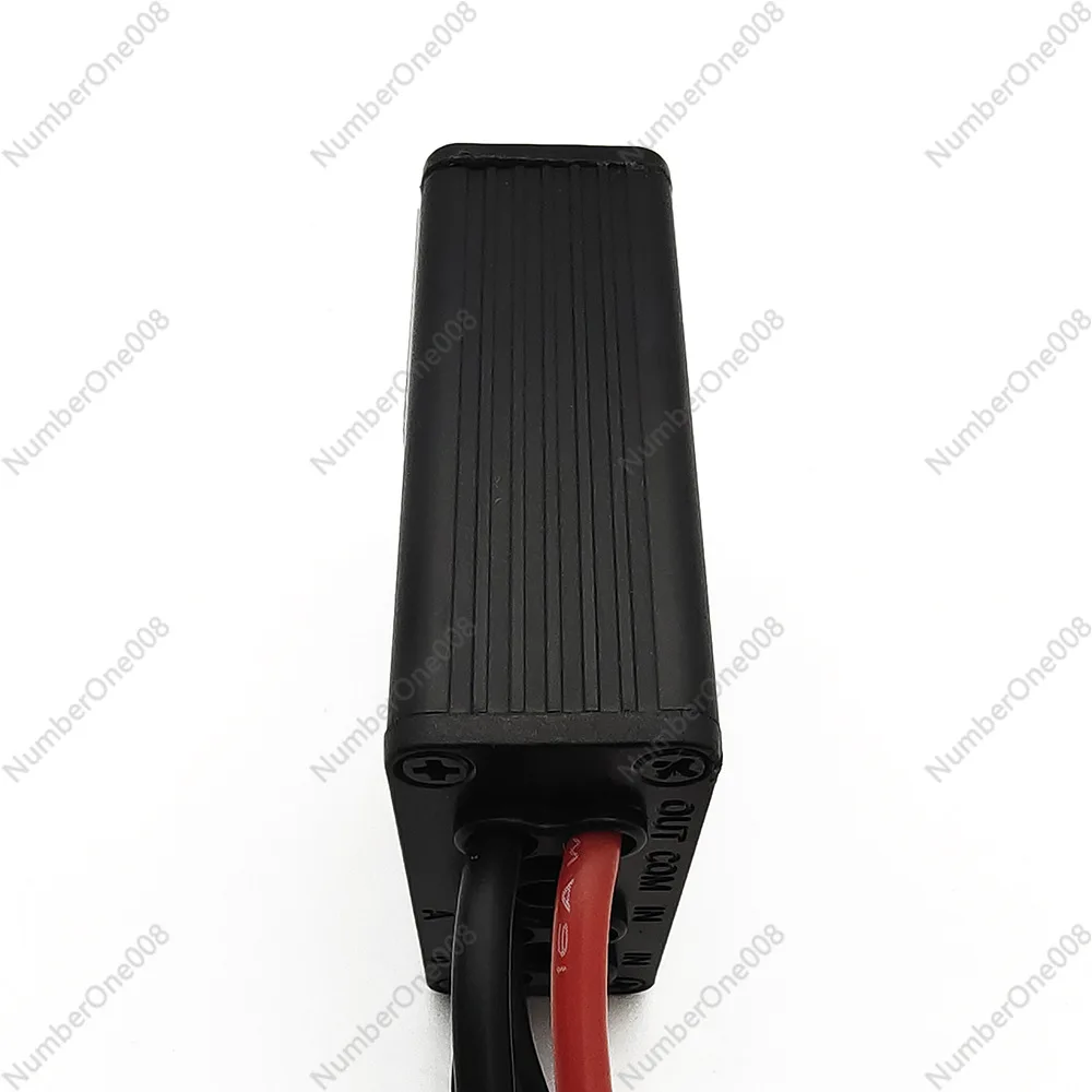 لوحدة نظام إدارة البطارية المزدوج للدراجة الإلكترونية تفريغ واحد 36 فولت 48 فولت 20 أمبير 500 وات