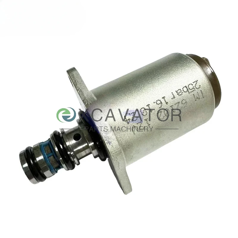 TM-62101 TM-62102 صمام تجريبي كهربائي متناسب صمام الملف اللولبي TM62101 TM62102 TM 62101 62102