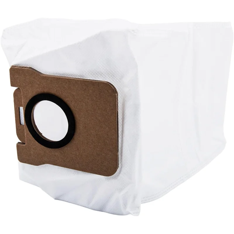 Promotion!Vacuum Bags For Mova S10 Plus For Mova S10 Vacuum Cleaner Dirt Disposal Bags Cleaning Bags