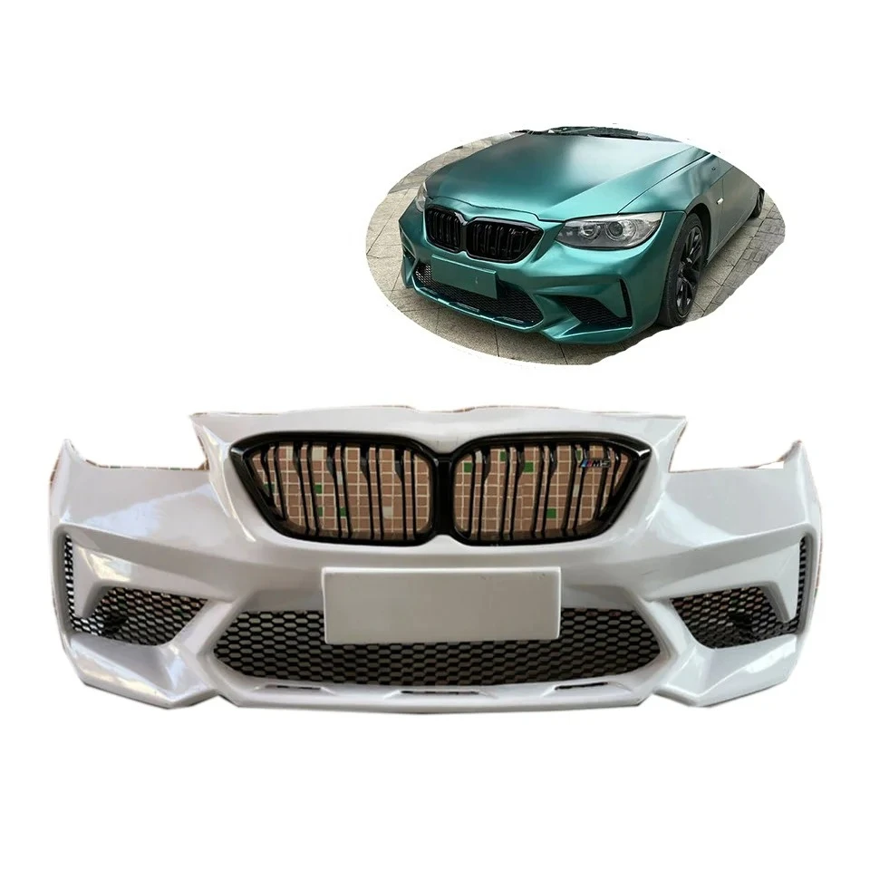 

Комплект кузова в стиле M2C, передний бампер для BMW 3 серии E92 E93 330i 335i 2005-2012