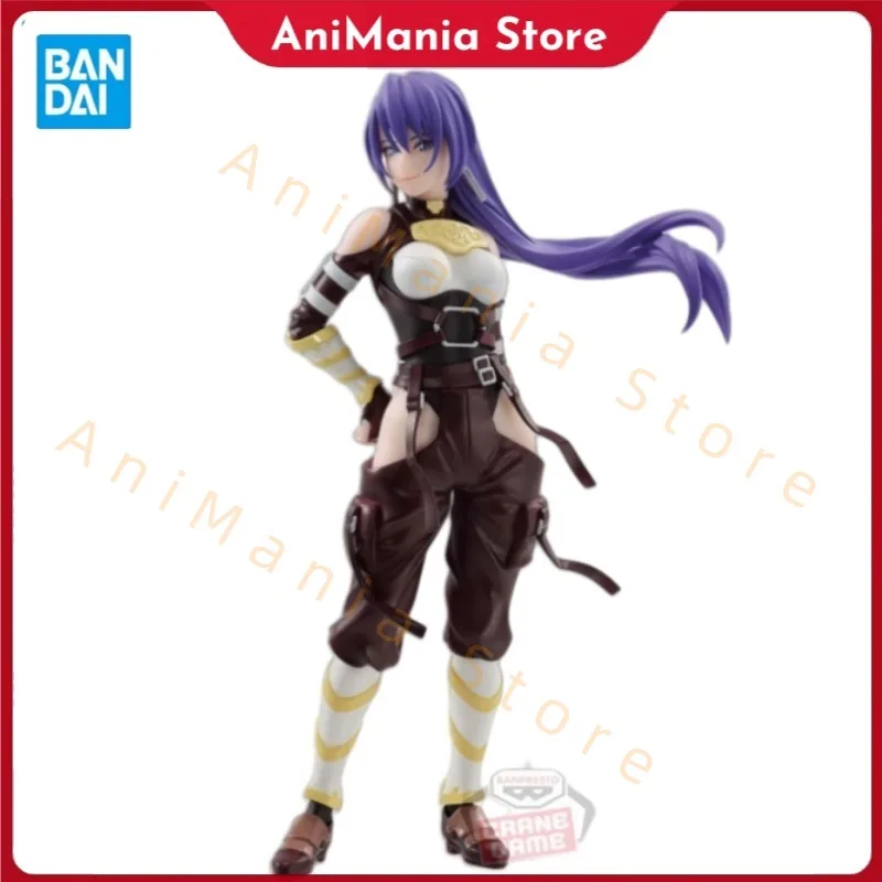 

In Stock Shangri-La Frontier Arthur Panhillgong‌ Beautiful Girl Prize Figure Toy Gift Anime Collection Model Hobby