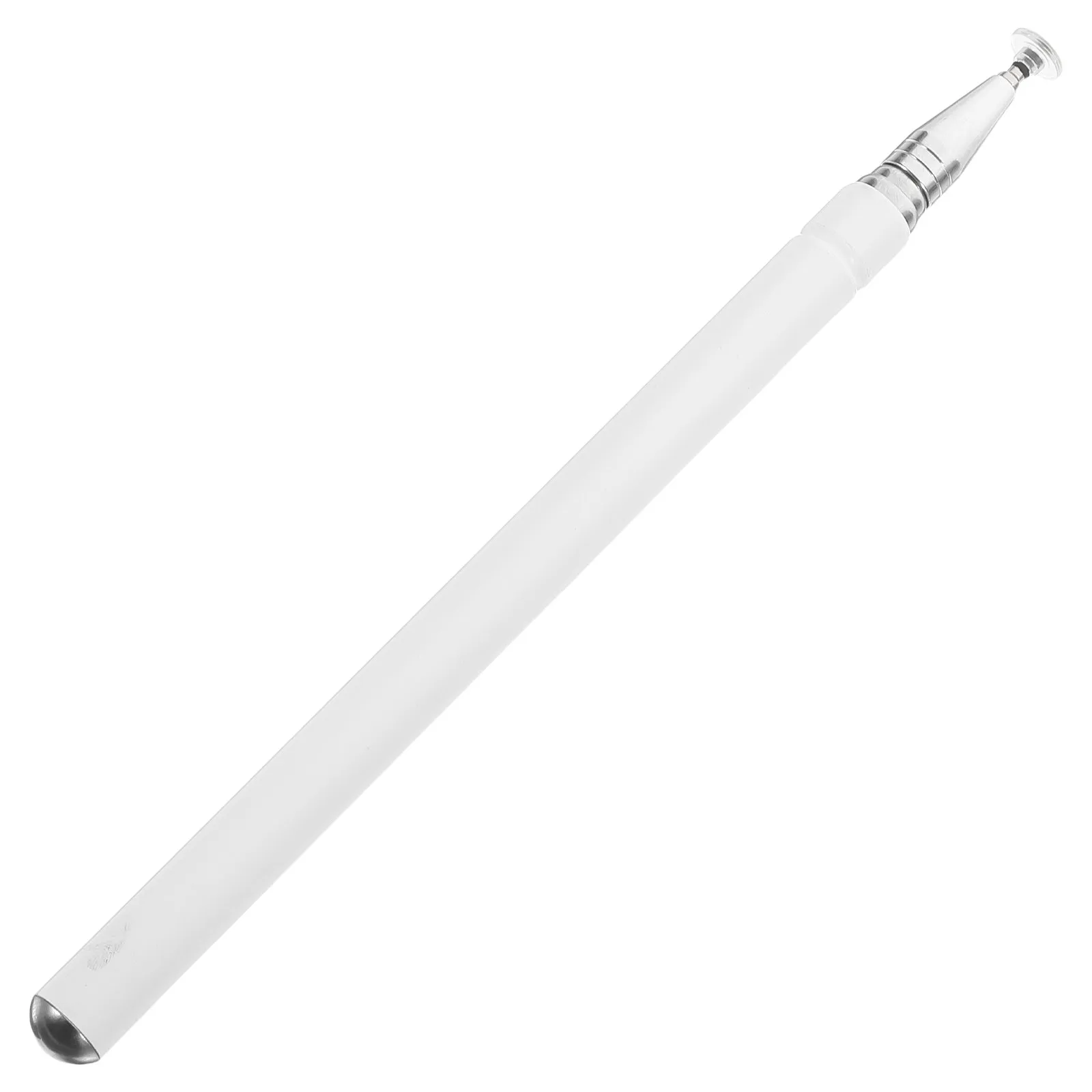 Retractable Capacitive Stylus Pen for Tablet High Precision Touch Screen Stylus for Drawing Note Taking Compatible with Ipad