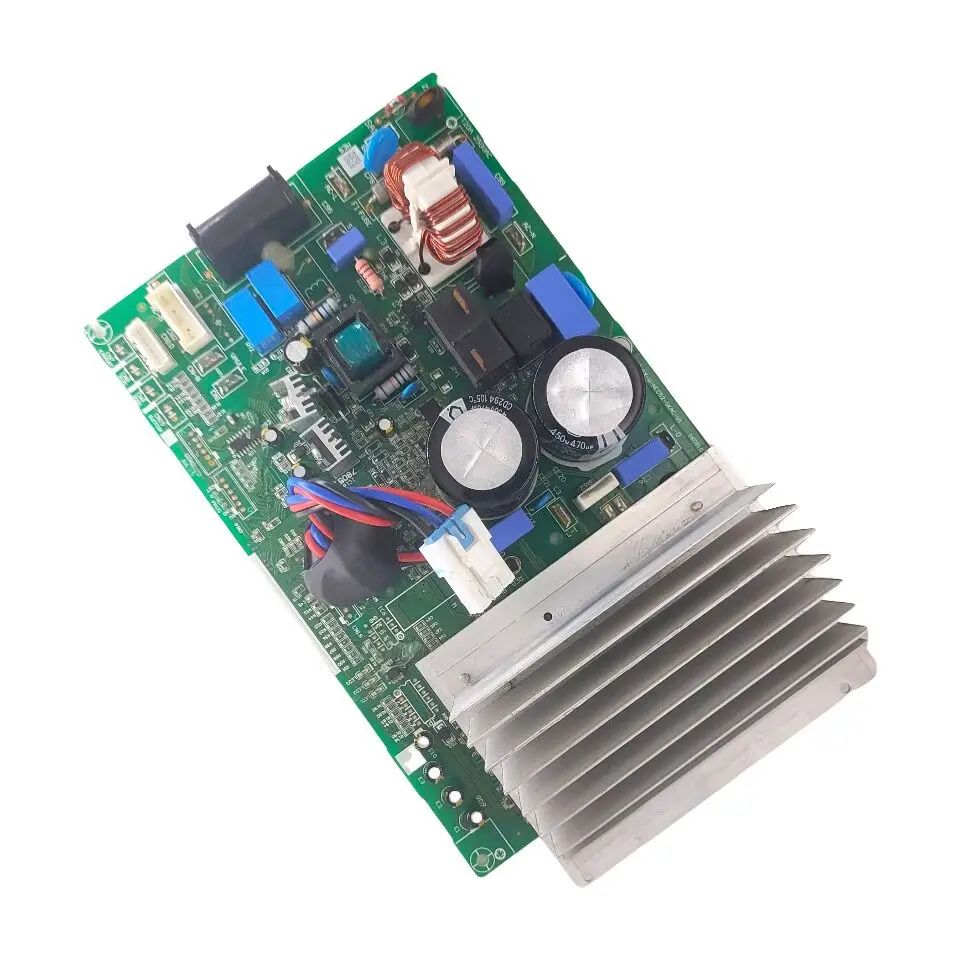 for AUX air conditioner computer board circuit board H12WBPC0 H12WBPB8 H12WBPC1 SX-W-NEC52-SKDC-V1 SX-W-NEC52-SLAC 12000BTU