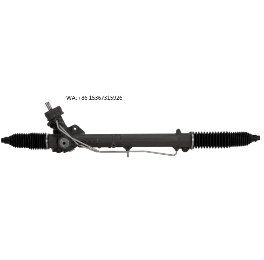 

High Quality Power Electric Steering Rack & Pinion Automatic Steering Gear