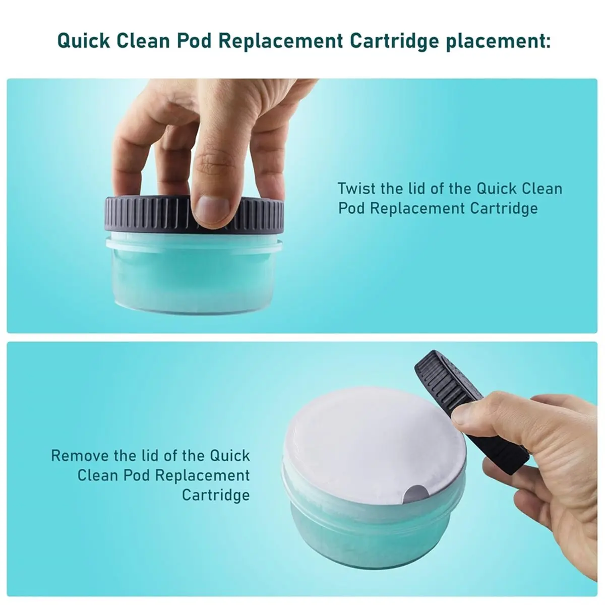a73u-1set-4pcs-cleaning-refills-for-philips-electric-shaver-s5000-s7000-s9000-s9000-quick-clean-pods-cartridges