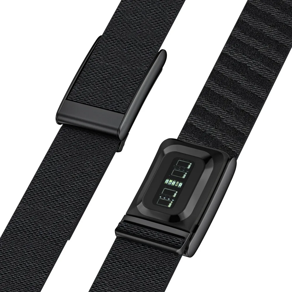 Sport Siliconen Horlogeband voor Whoop 5.0 MG Polsband Horlogeband Armband voor Whoop 5.0 Ademende Vervanging Band Accessoires