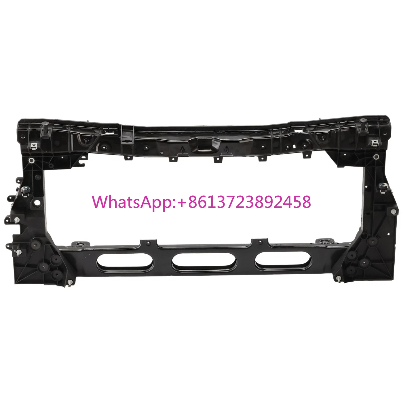 Fischer Auto Parts Radiator Support Core 68563708AA for Jeep Wagoneer Grand L 2023-2024