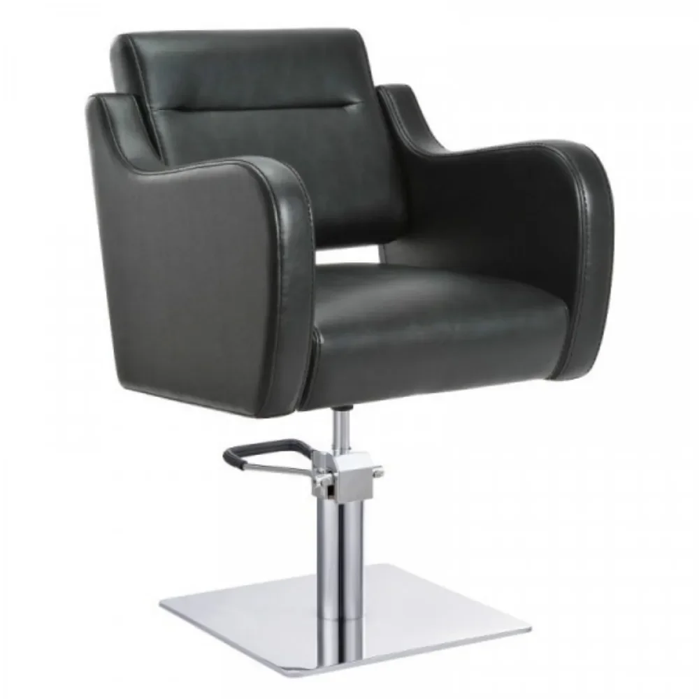 

Manufacturer wholesale haircut chair comfortable hairdressing chair women's hairdressing products modeling