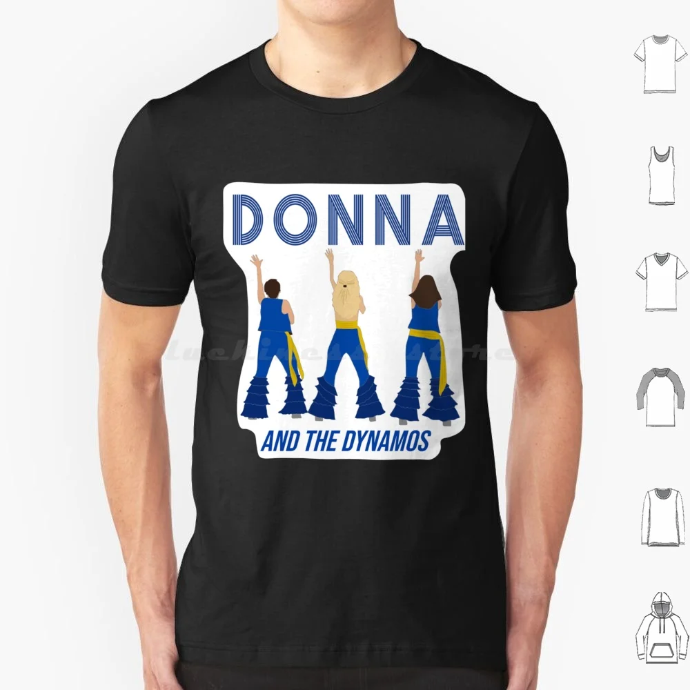 Donna And The Dynam… - image
