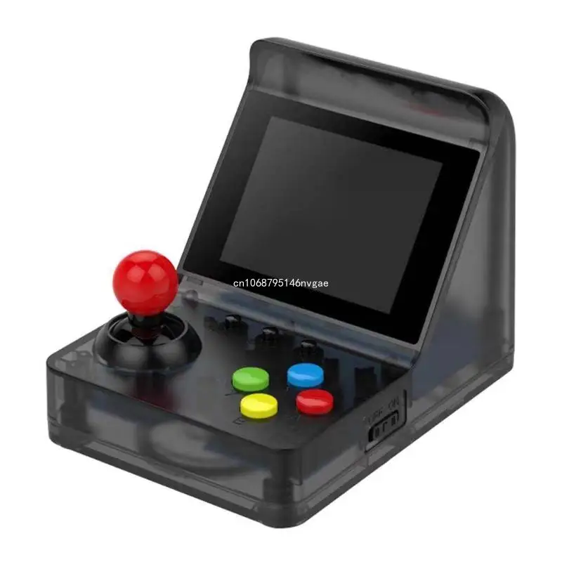 32 Bit Arcade Retro Console Handheld Portable Game Machine 3inch Screen 520 Game New Dropship