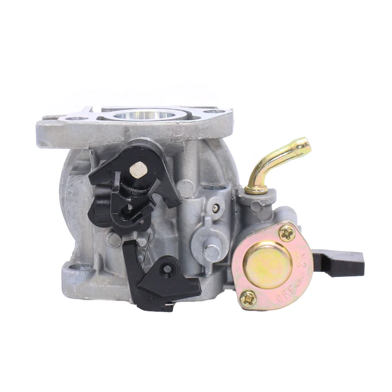 GXV120 Carburetor for Honda HR194 HR195 HR214 HRA214 5.5hp Lawn Mower GXV120 GXV140 GXV160 Replaces 16100-ZE6-W01 16100-ZE7-055