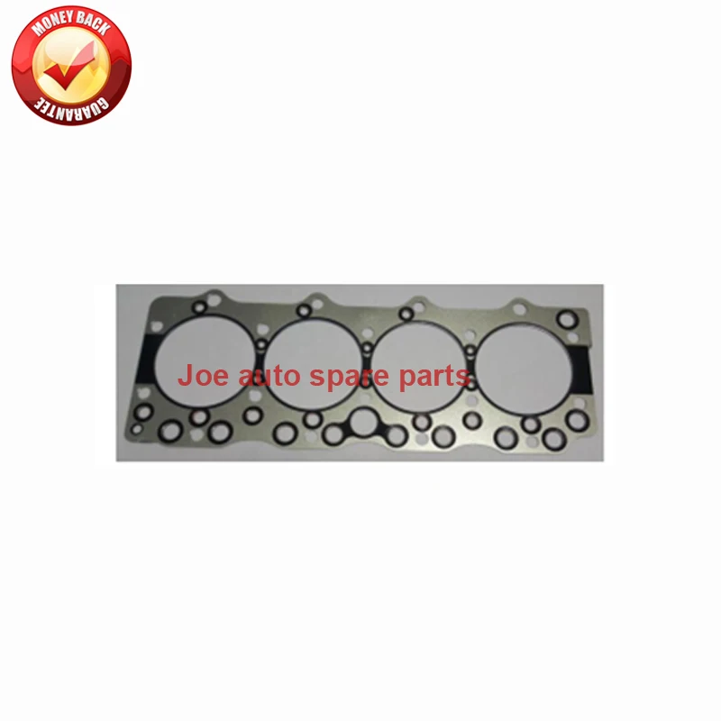 4BG1 Engine cylinder head gasket for Isuzu 4.3L