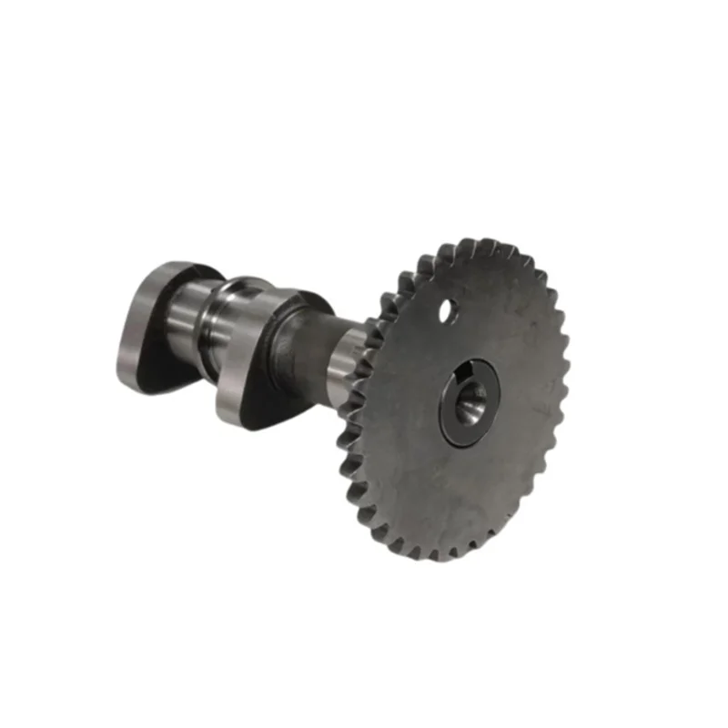 

Efficient Motorcycle Parts Engine Intake Camshaft For Suzuki LTZ400 LTZ400Z 12710-07G00