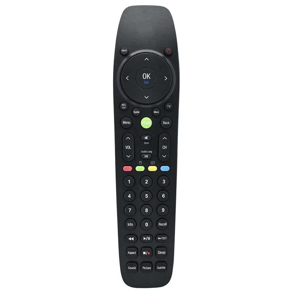 Control remoto de repuesto para televisores inteligentes LCD LED Palsonic, compatible con los modelos RC-326, RC-3288C, RC-604, RC-700, R-55B02, apto para la serie TFTV.