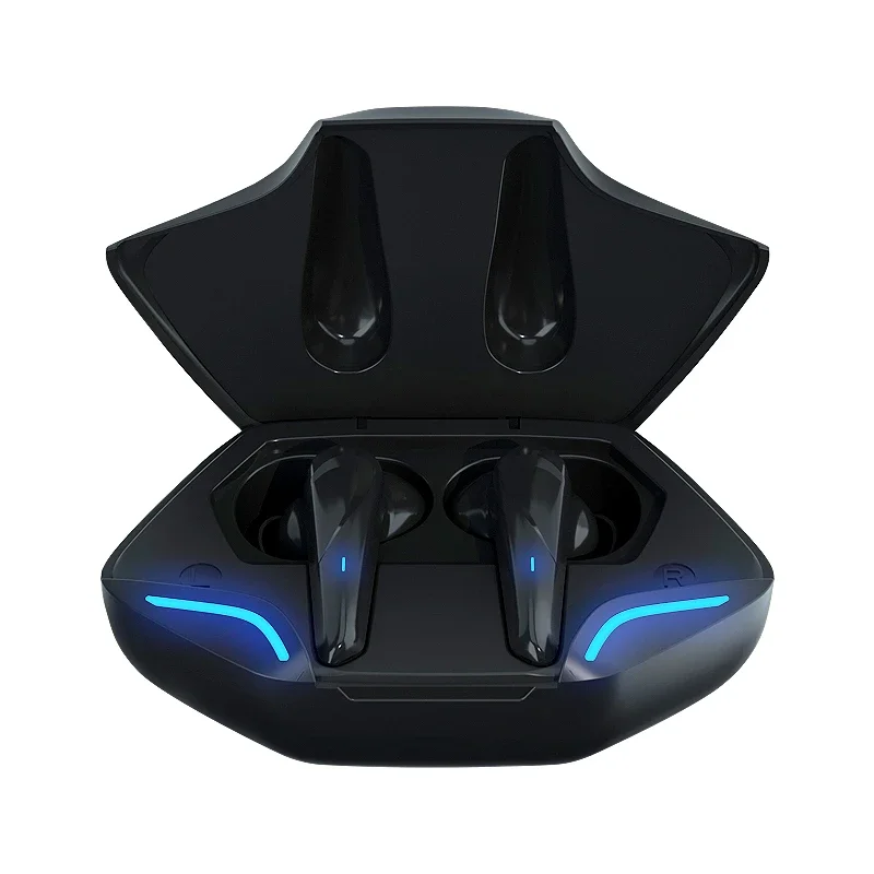 2026 Hot X15 TWS Wireless Bluetooth Headset Gamer Earbuds with Mic Wireless Headphones Noise Cancelling Bluetooth Earphones view 5