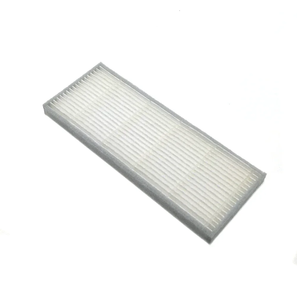 New HEPA Filter for Conga 1290 1390 Series Robot Vacuum Cleaner Parts