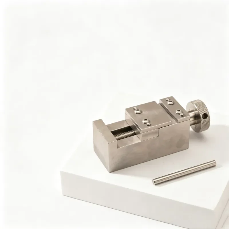 Watch Repair Tool with Stainless Steel Material RL-X Metal Strap Disassembly Tool in Four Models - view 4
