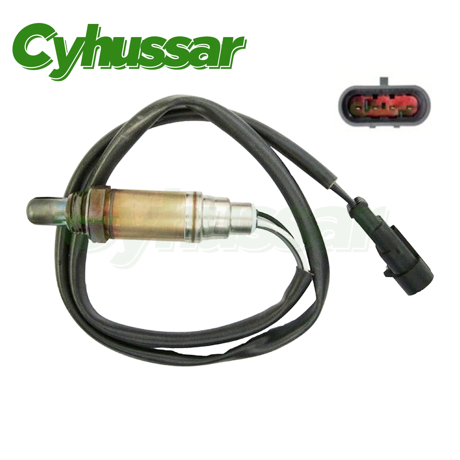Sensor de oxígeno O2 Sensor Lambda para FIAT BRAVA PALIO WEEKEND 1,6 #   46447841 464532710 46519513 0258005096