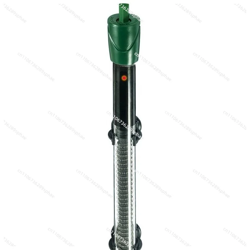 Automatic Constant Temperature Aquarium Heater, Mini Water Heating Rod for Turtle Tank